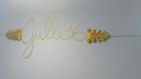 LUST STUDIO GULLI Milano